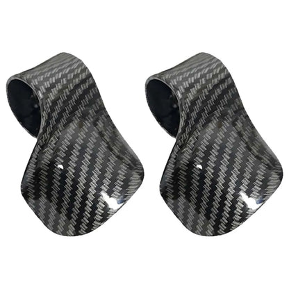 Motorcycle Grip Handlebar Bracket Non-Slip Assist Control Throttle Clip Accelerator Labor Saver Hand Grip Motorcycle Accessories