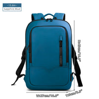 Sapphire Blue 15.6