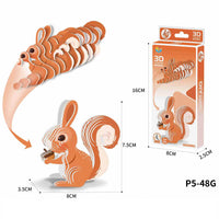 Squirrel