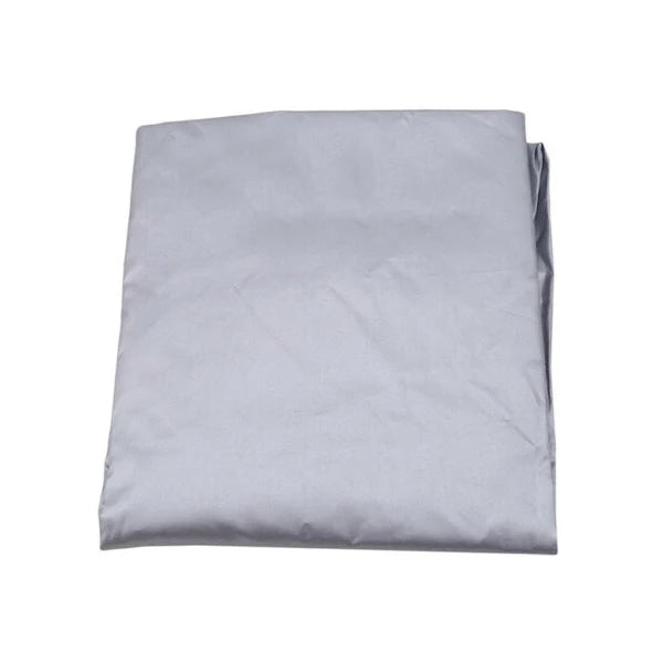Air Conditioner Cover Anti-Dust Anti-Snow Waterproof Sunproof Conditioner Protectors for Outdoor Anti-Dust Cleaning Bag Rainproo