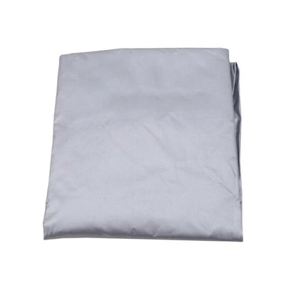 Air Conditioner Cover Anti-Dust Anti-Snow Waterproof Sunproof Conditioner Protectors for Outdoor Anti-Dust Cleaning Bag Rainproo