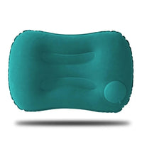 Peacock blue