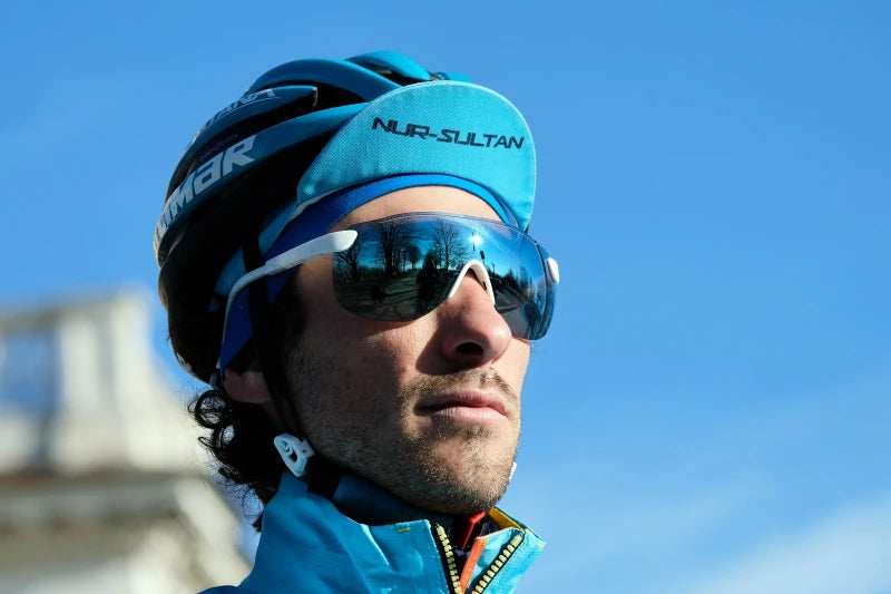 ALBA Cycling Goggl Sunglasses Sports Cycling Glasses Mail Goggles Bicycle Mountain Bike Glasses Men's Eyewear ciclismo mtb