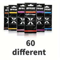Different 60 Pcs