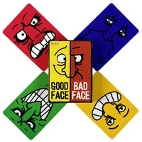 Good Face Bad Face