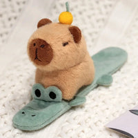 Capybara