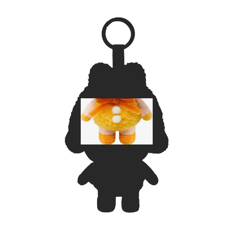 HOT Crying Blind Box BB Vinyl Doll Trendy Surprise Toy Cute Pendant Children's Birthday Gift For Children Boys Festive Girls