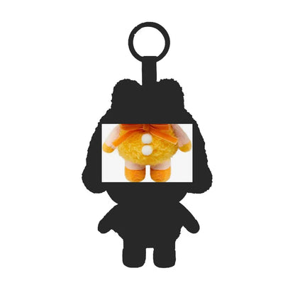 HOT Crying Blind Box BB Vinyl Doll Trendy Surprise Toy Cute Pendant Children's Birthday Gift For Children Boys Festive Girls