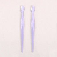 2pcs purple