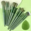 Green no bag