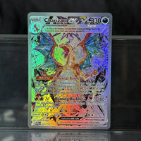 charizard 223-197 1