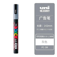 PC-3M Gray