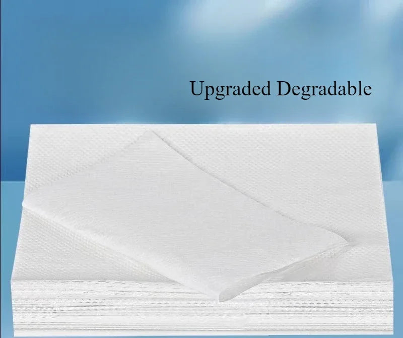 Pet Urine Absorbent Paper Strong Suction Urine Pad Disposable Cat and Dog Specific Convenient Pet Urine Absorbent Wiping Paper