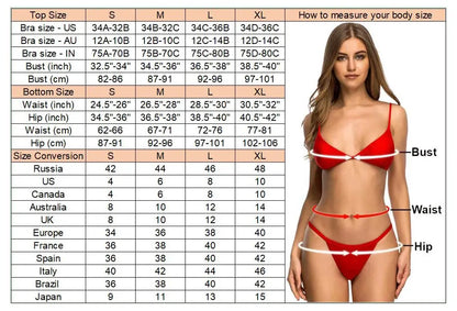 S- XL Leopard Halter Mini Micro Thong Bikini Women Swimwear Female Swimsuit Two-pieces Bikini set Bather Bathing Suit Swim V5207