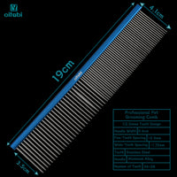Blue-19cmx4.1cm