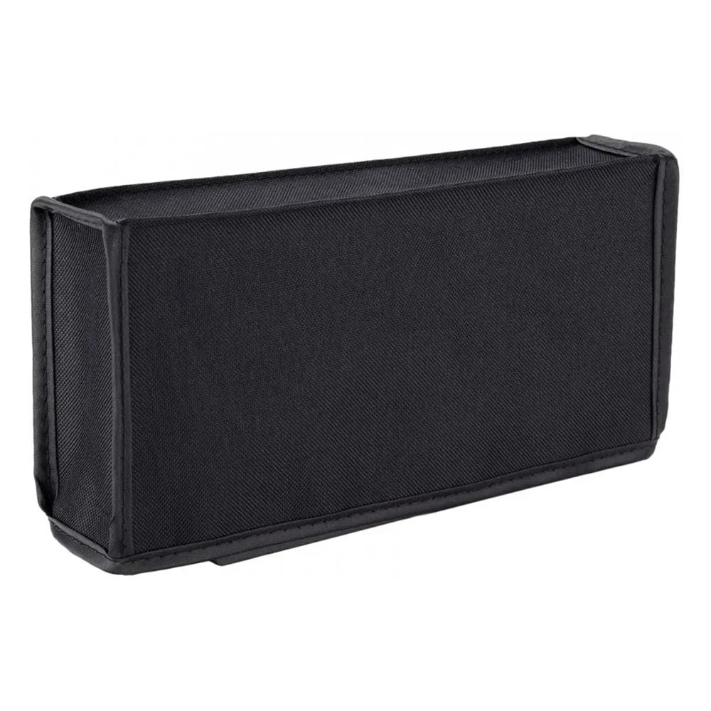 DATA FROG Dust Cover Dustproof Case Mesh Stopper Anti-Scratch Sleeve Compatible Switch & OLED NS Switch Charging Dock