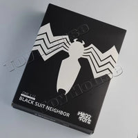 With Box