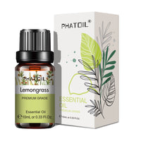 Lemongrass