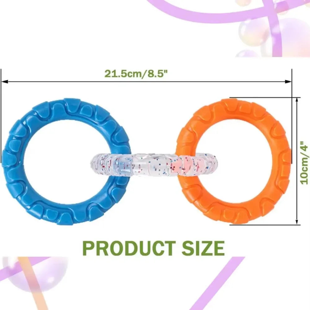 Pet Throwing Stick, Throwing Device, Throwing Toy, Dog And Cat Interactive Ball Picking Pet Toy Training Toys Pet Supplies
