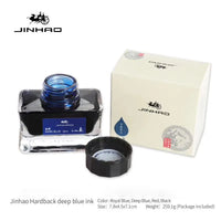 blue-black