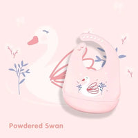 Pink Swan