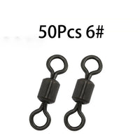 50Pcs Size 6