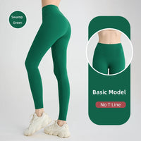 Swamp Green