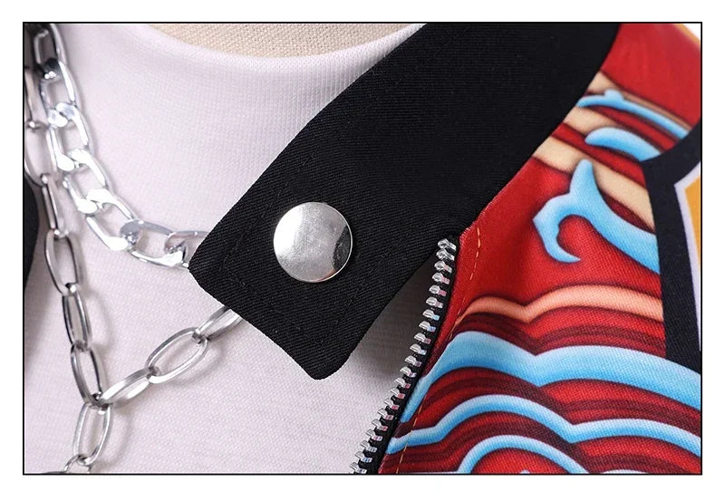 KPop Rumi Cosplay Costume perruque femmes filles Halloween carnaval bande dessinée-con fête jeu de rôle tenues