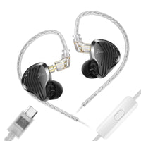 type-c mic