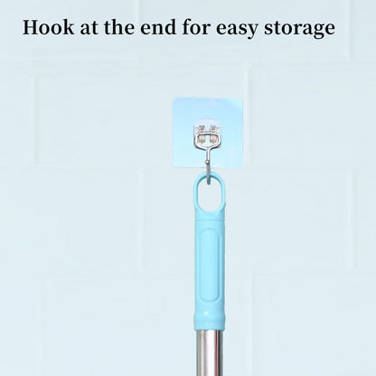 Carpet Rake Pet Hair Remover Set Pet Hair Removal Tool Telescopic Handle Rug Rake for Dog Cat Hair 180° Rotation Carpet Shave
