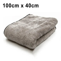 Upgrade 100x40cm