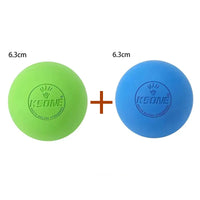 1green and 1blue