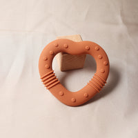 pumpkin heart