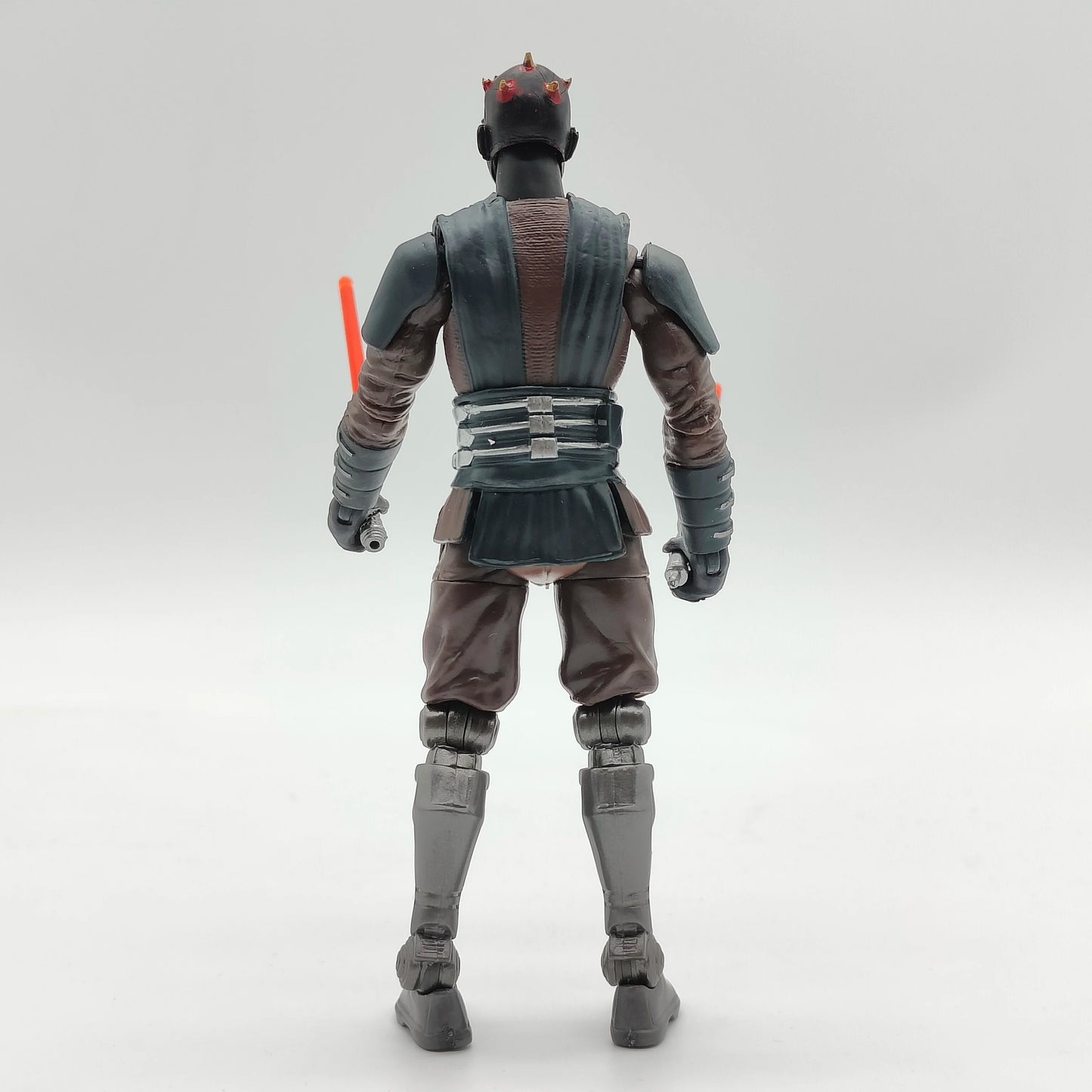 Star Wars Darth Vader Darth Maul DARTH SIDIOUS Articulated Joints Moveable Action Figure Toys Collection Model PVC Doll Gift