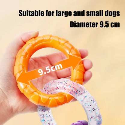 Pet Throwing Stick, Throwing Device, Throwing Toy, Dog And Cat Interactive Ball Picking Pet Toy Training Toys Pet Supplies