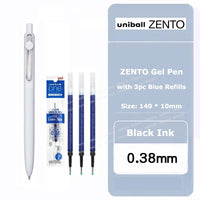 0.38blue 3blue set