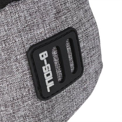 Nylon Bicycle Saddle Bag Waterproof MTB Mountain road Bike Saddle Storage Seat Rear Tool Pouch Bag Saddle bike accessories