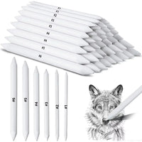 48pcs Paper Pen