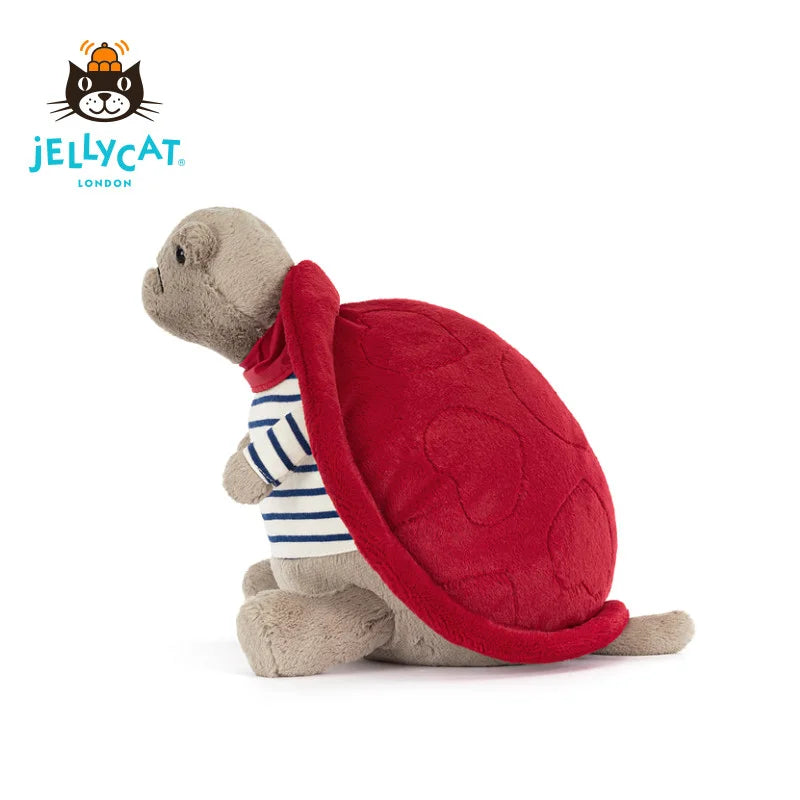 Timmy Turtle; Messenger Kangaroo; Fun Crayon; Eleat Love Macaron; Stuffed Toy Gift 26 Valentine's Day New Product