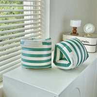 Green stripe
