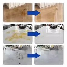 Original Dreame Cleaning Solution 1L for L10s Pro /30Pro /X30 /X40 Complete Cleaning Fluid Accessories