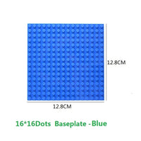 Single-sided 16X16 o