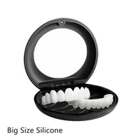 Big Size Silicone
