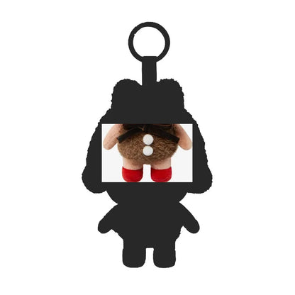 HOT Crying Blind Box BB Vinyl Doll Trendy Surprise Toy Cute Pendant Children's Birthday Gift For Children Boys Festive Girls