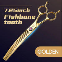 7.25 gold chunker