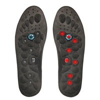 1 pair Black