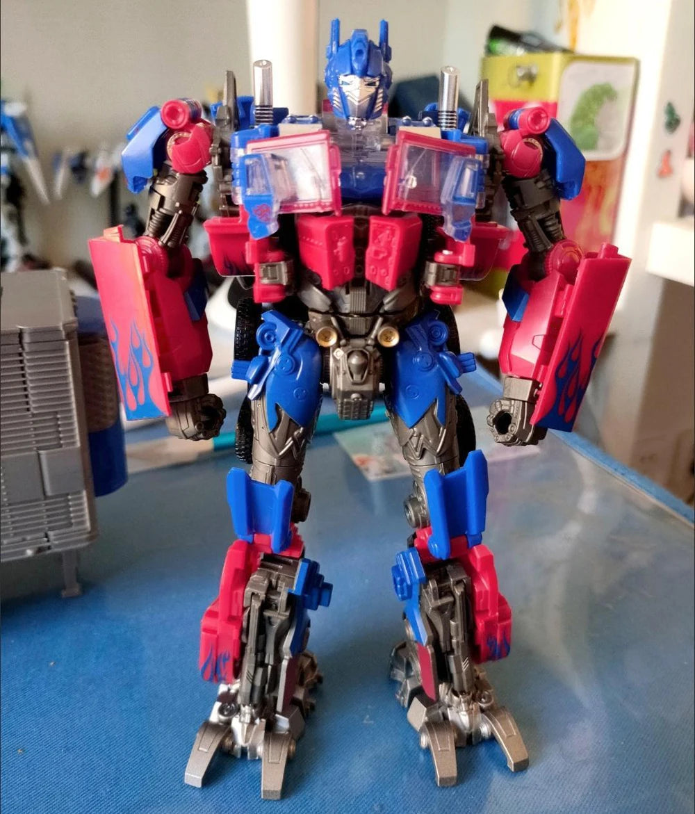 BAIWEI TW1124 Transformation Toys TW1103 Jetfire Combination TW1022 SS44 SS35 Car Action Figure Deformation Robot Anime Model