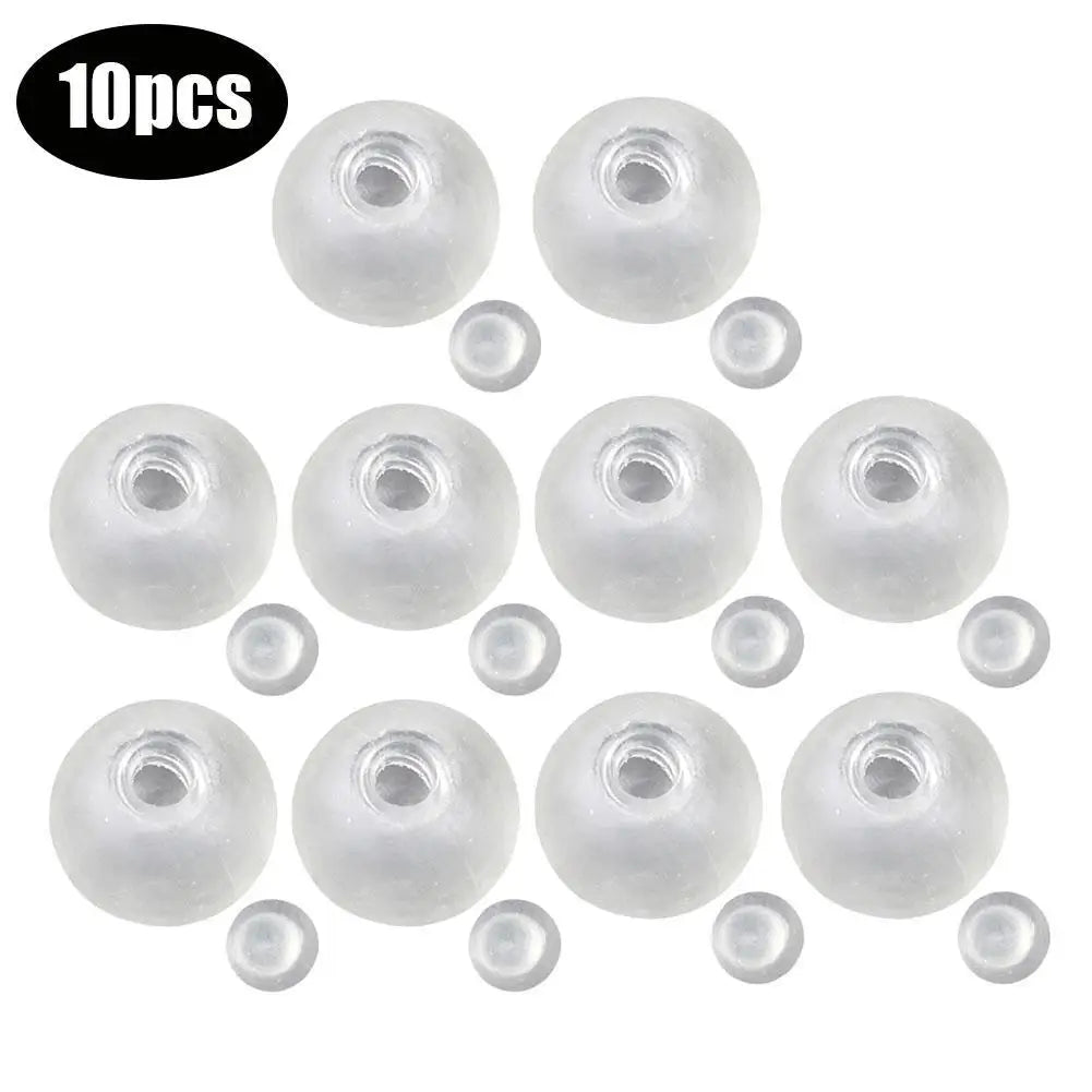 DIY Empty Ball Shell For Handmade Toy - Creative DIY Stress Relief Ball Kit Soft Slow Rebound Design Fidget Toy