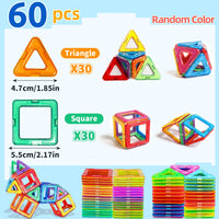 Medium Size 60pcs