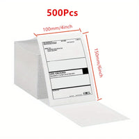 500pcs